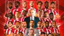 Samsunspor Tarih Yazdı: 60 Puanla Avrupa'da!