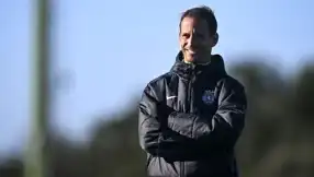 Alanyaspor'da Yeni Teknik Direktör: Joao Pereira!