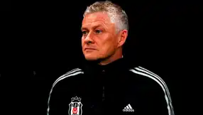 Solskjaer'den Beşiktaş'ta 2 Değişiklik!