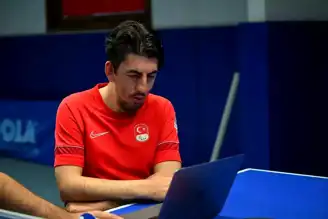 Öztürk ve Turan, AA Yılın Kareleri'nde Oy Kullandı