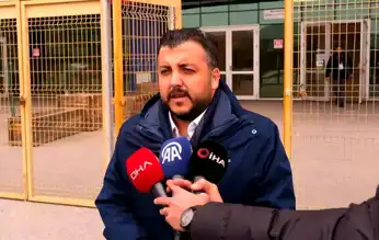 Ahmet Atıç: VAR, Hatayspor'a Karşı!