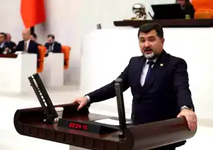 Akçakoca'ya 330 Kişilik Öğrenci Yurdu!