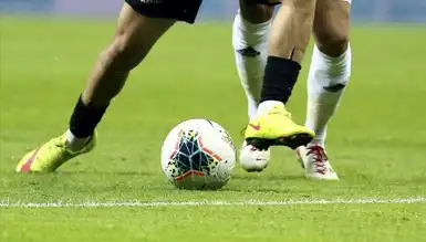 Amatör Ligde Yaş Sınırı Kaldırıldı!