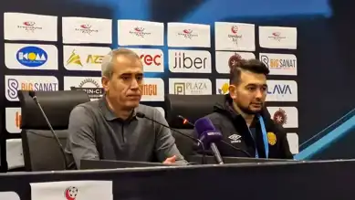 Amed, Ankaragücü'nü Son Dakika Golüyle Yendi!