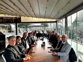 Çaycuma'da 5 Ayda 10 Proje!