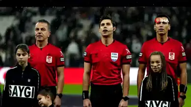 Beşiktaş, Bodrum FK'yı 2-0 Yendi (İlk Yarı)