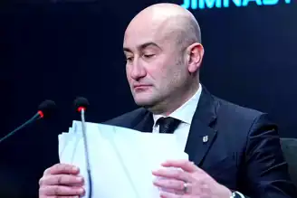 Masuaku'dan Yücel'e: "Herkes Önüne Bakmalı!"