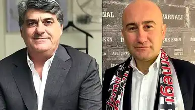 Beşiktaş'ta Başkanlık Yarışı: Yücel ve Adalı!