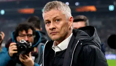 Solskjaer: Ricardo, Jet Lag Yüzünden Kadroda Yok!