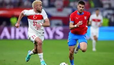 Beşiktaş, Jurasek'i Transfer Ediyor!