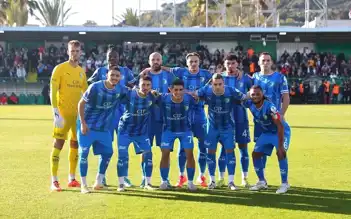 Bodrum FK-Kayserispor: İlk Yarı 0-0