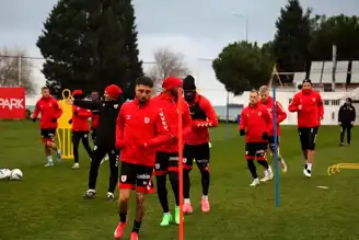 Celil Yüksel: Beşiktaş'tan 3 Puanla Döneceğiz!