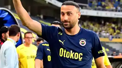 Cenk Tosun Fenerbahçe'den Ayrılıyor! Bodrum FK'da mı?