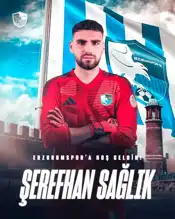 Denizlispor'un Genç Kalecisi Erzurumspor'da!