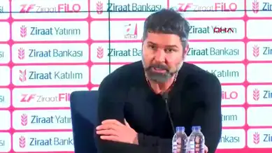 Erzurumspor'dan Fenerbahçe Maç Yorumu