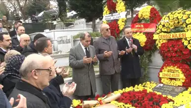 Eski Kulüp Başkanı Rahmetle Anıldı