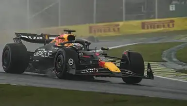 Katar'da F1 Heyecanı Başlıyor!