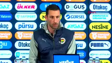 Fenerbahçe, Göztepe'yi 3-2 Yendi!