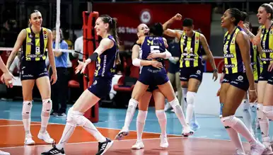 Fenerbahçe, Sultanlar Ligi Finalinde!