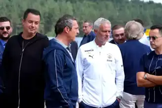 Fenerbahçe, Mimovic'i Kiralıyor!