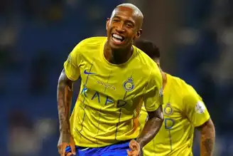 Talisca, Fenerbahçe'ye Yaklaşıyor!