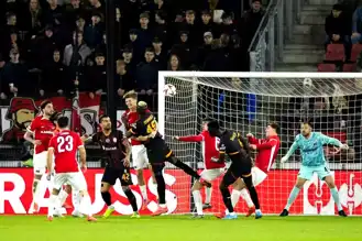 Galatasaray, Avrupa Ligi'nde AZ Alkmaar ile Karşı Karşıya!