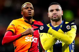 Galatasaray-Fenerbahçe: Tarihin En Pahalı Derbisi!