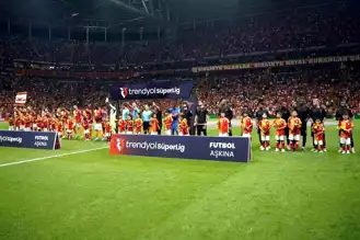Galatasaray, Hatayspor'u Deplasmanda Konuk Ediyor!