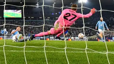 Malmö'de Kaleci Krizi: Galatasaray Maçı Tehlikede!