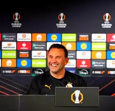 Galatasaray, Malmö'ye Kazanmak İçin Savaşacak!