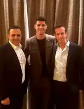 Galatasaray, Morata için Milan ile Görüşüyor!
