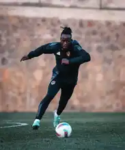 Gaziantep FK, Galatasaray'ı Bekliyor!
