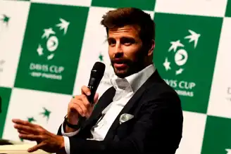 Pique'den Devrim Yaratacak Öneri: 0-0'da Puan Yok!