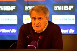 Şenol Güneş: Kayserispor Maçı Kötüydü!