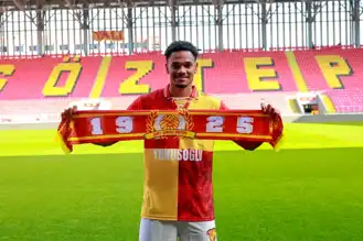 Göztepe'de Sakatlıklar Diz Boyu, Golcü Arayışı Devam Ediyor