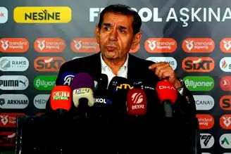 Galatasaray Başkanı Özbek Ameliyatta!