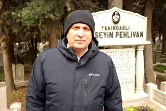 Hüseyin Pehlivan, 43. Ölüm Yıldönümünde Anıldı