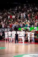Karşıyaka, Beşiktaş'a Yenildi: 8. Mağlubiyet!