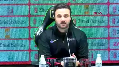Konyaspor, Eyüpspor'u 3-1 Yendi!