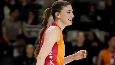 Voleybolcu İlkin Aydın: Yaş, Kariyer ve Başarılar