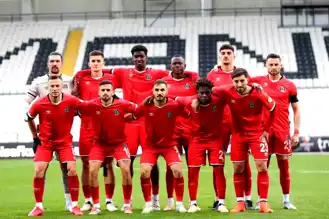 Manisa FK, Ümraniyespor'u Ağırlayacak