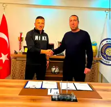 Mazıdağı Fosfat Spor'da 3. Teknik Direktör Değişikliği