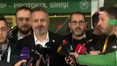 Korkmaz: Anadolu Takımları Maçları Oynamasın!