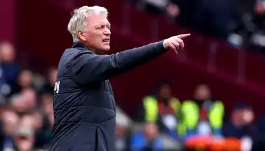 Everton'ın Yeni Teknik Direktörü: David Moyes!