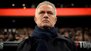 Mourinho'nun Fenerbahçe'ye Biraghi'yi İstiyor!