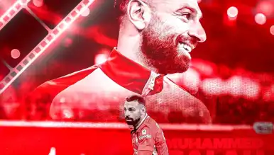 Salah Tarihe Geçiyor: 243 Gol!
