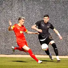 Muğlaspor, Tire'yi Evinden 1-0 Yendi!