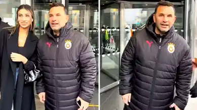Okan Buruk Soğuktan Konuşamadı! Malmö Maçı Öncesi Sürpriz