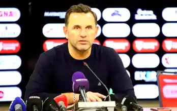 Okan Buruk: Zorlu Hafta Galatasaray'ın!