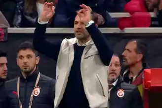Okan Buruk'un Son Saniye Hareketi Gündemde!